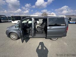 Mercedes-Benz V 220