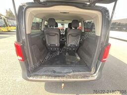 Mercedes-Benz V 220