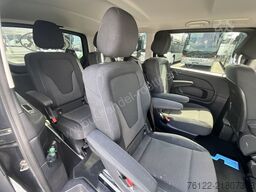 Mercedes-Benz V 220