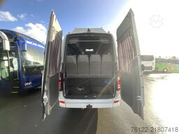 Mercedes-Benz 519 CDI Sprinter