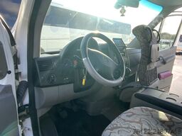 Mercedes-Benz 519 CDI Sprinter