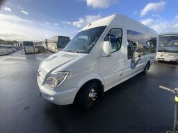 Mercedes-Benz 519 CDI Sprinter