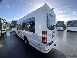 Mercedes-Benz 519 CDI Sprinter