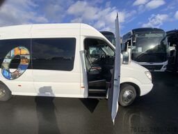 Mercedes-Benz 519 CDI Sprinter