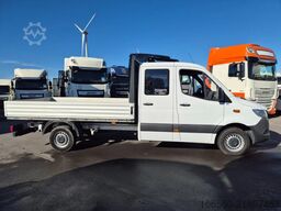 Mercedes-Benz SPRINTER 315 CDI