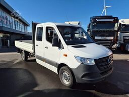 Mercedes-Benz SPRINTER 315 CDI
