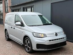 VW Caddy Cargo 2.0 TDI 102PK Airco Clima Betimmerd...