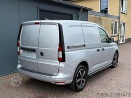 VW Caddy Cargo 2.0 TDI 102PK Airco Clima Betimmerd...