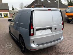 VW Caddy Cargo 2.0 TDI 102PK Airco Clima Betimmerd...