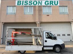 IVECO Daily 35S13