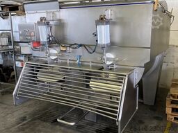 Wolfking Vacuümmenger, Type TSMV 3250