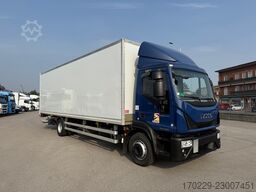 Iveco eurocargo 160-250