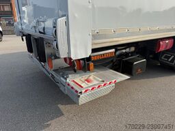 Iveco eurocargo 160-250