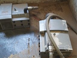 Weeke Optimat BP 150