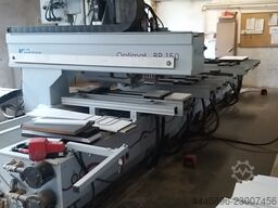 Weeke Optimat BP 150