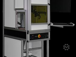 Markierheld MH-20 DE Industrie 4.0 made in Germany