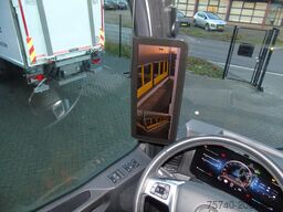 Mercedes-Benz Actros 1848 + RETARDER + PTO + FULL SPOILER + E...