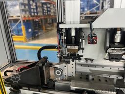 PROZAP EK0 Assembly line station