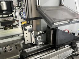 PROZAP EK0 Assembly line station