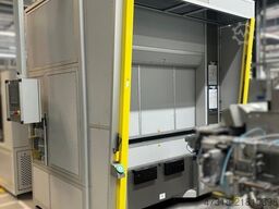 PROZAP EK0 Bushing Assembly