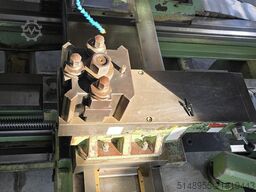 Tacchi HD 1000
