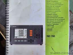 Tacchi HD 1000