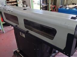 LNS Quick Load Servo 80 S2