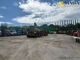 Kaweco SI30000 Schwane./30Meter/Gülleverteiler