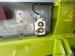 Kaweco SI30000 Schwane./30Meter/Gülleverteiler