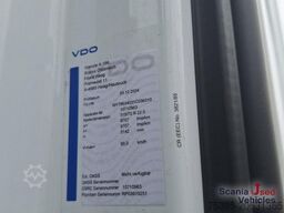 Mercedes-Benz Actros 1848 Retarder Blatt/Luft Retarder!