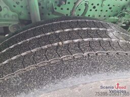 Mercedes-Benz Actros 1848 Retarder Blatt/Luft Retarder!