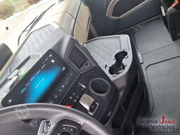 Mercedes-Benz Actros 1848 Retarder Blatt/Luft Retarder!