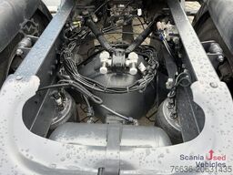 Scania R 450 A4x2NB DIFF-LOCK FULL AIR PTO PARK AIRCO