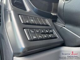 Scania R 450 A4x2NB DIFF-LOCK FULL AIR PTO PARK AIRCO