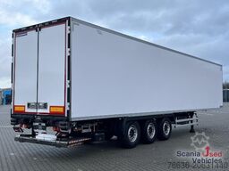 Lamberet LAMBERET SR2L FRIGO CARRIER VECTOR19 MT -30 6X