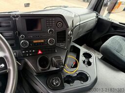 MERCEDES-BENZ AROCS 3246 8x4 Kipper Meiller Bordmatic