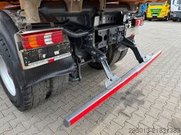 MERCEDES-BENZ AROCS 3246 8x4 Kipper Meiller Bordmatic