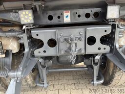 MERCEDES-BENZ AROCS 3246 8x4 Kipper Meiller Bordmatic