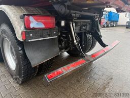 MAN TGS 41.510 8x8 Muldenkipper MEILLER