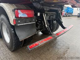 MAN TGS 41.510 8x8 Muldenkipper MEILLER