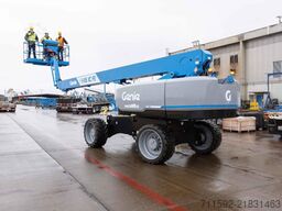 Genie S-85 XC FE