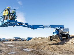 Genie S-85 XC FE