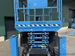 Genie GS-3369 RT