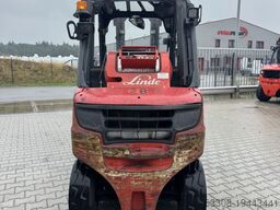 Linde H25T-02