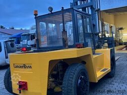  Lancer Boss BD20P/15 Hubkraft 10-13 Tonnen