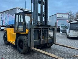  Lancer Boss BD20P/15 Hubkraft 10-13 Tonnen