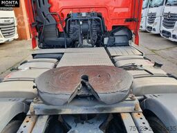 MAN TGX 18.460, Euro6, Standklima, Intarder,XXL