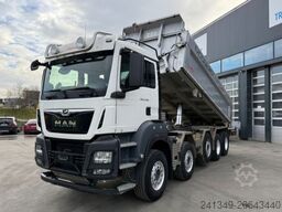 MAN TGS 41.500 10x4 Moser 2-Seiten