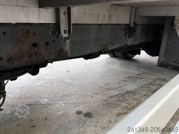 SCANIA 164 580 V8 4x2