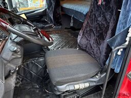 SCANIA 164 580 V8 4x2